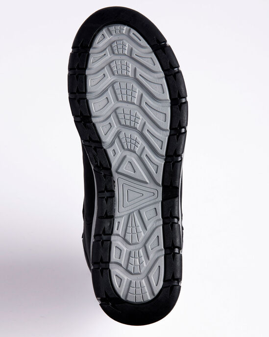 Lightweight Waterproof Casual Boots