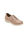 Soft Step Lace-Up Shoes