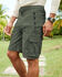 Quick Dry Stretch Action Shorts
