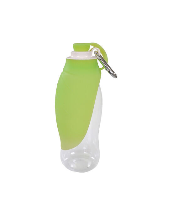 Pet Leaf Water Bottle