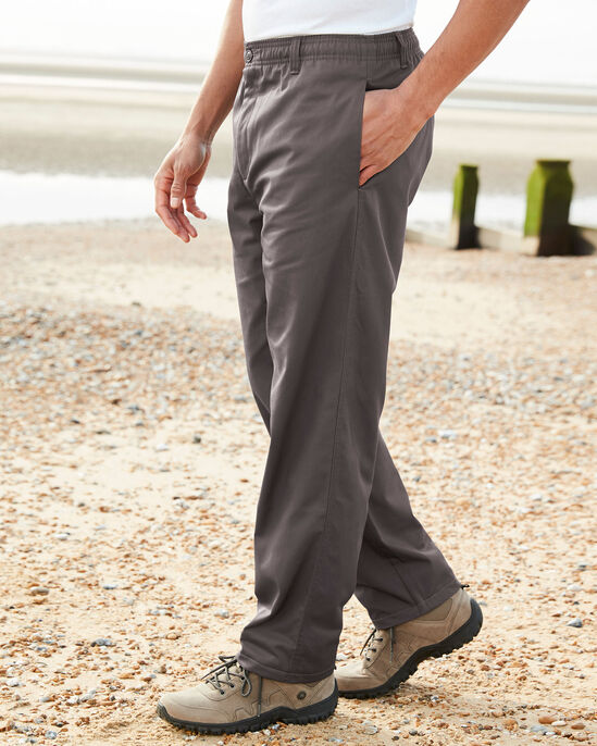 Thermal Leisure Trousers