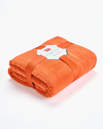 Snuggle Throw