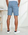 Flat Front Comfort Shorts
