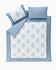 Arlington Cotton Duvet and Sheet Set