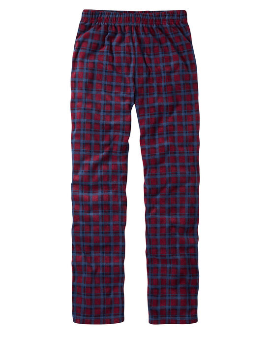 Fleece Pyjama Pants