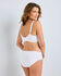 2 Pack Ava Lace Insert Non-Wired Bras