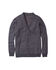 Jersey Button Cardigan