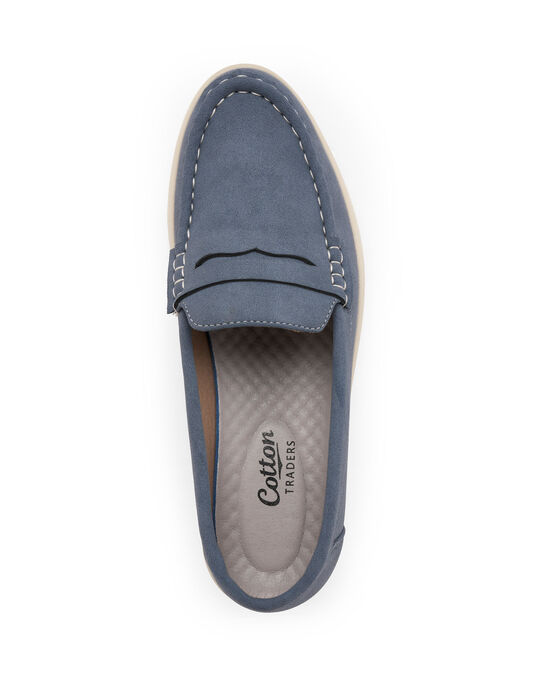 Loafers