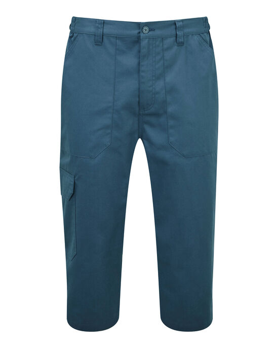 Action Crop Trousers