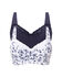 2 Pack Eve Non-Wired Cotton-Rich Bras