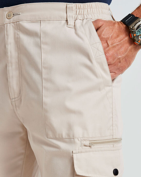 Explorer Trousers