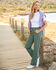 Women's Coloured Jeans