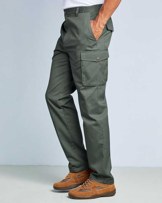 Wanderer Trousers