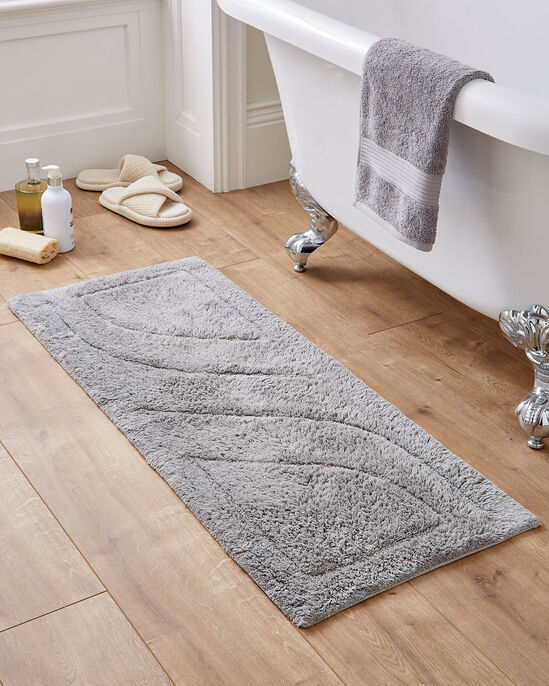 Runner Bath Mat