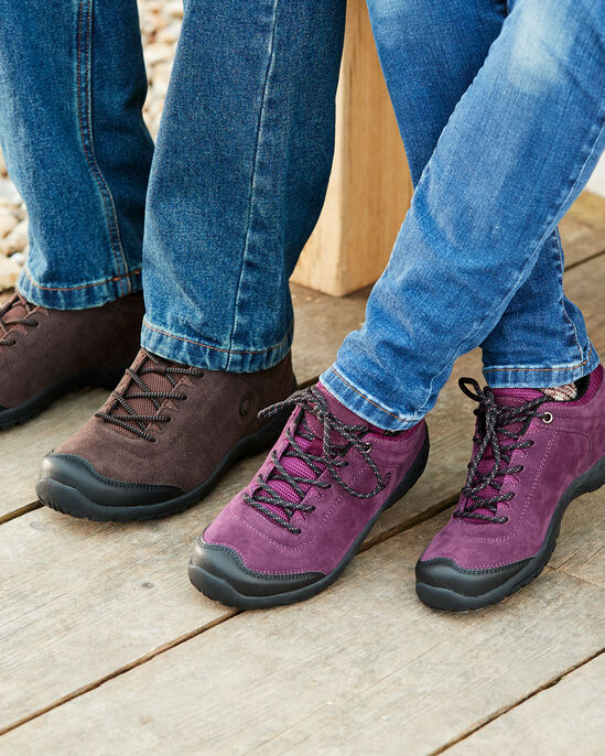 Edale Walking Shoes