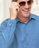 Long Sleeve Soft Touch Shirt