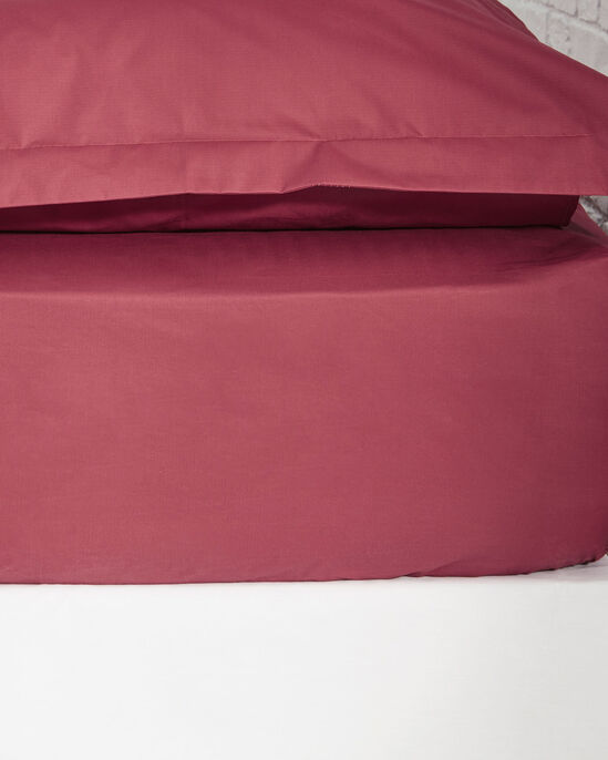 400 Thread Count Extra Deep Fitted Sheet
