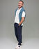 Stretch Seersucker Trousers