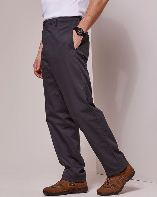 Thermal Leisure Trousers