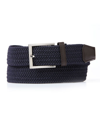 Men’s Elasticated Belt