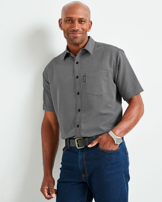 Guinness™ Short Sleeve Soft Touch Shirt