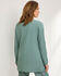 Textured Jersey Cardigan