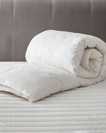 Duck Feather and Down 10.5 Tog Duvet