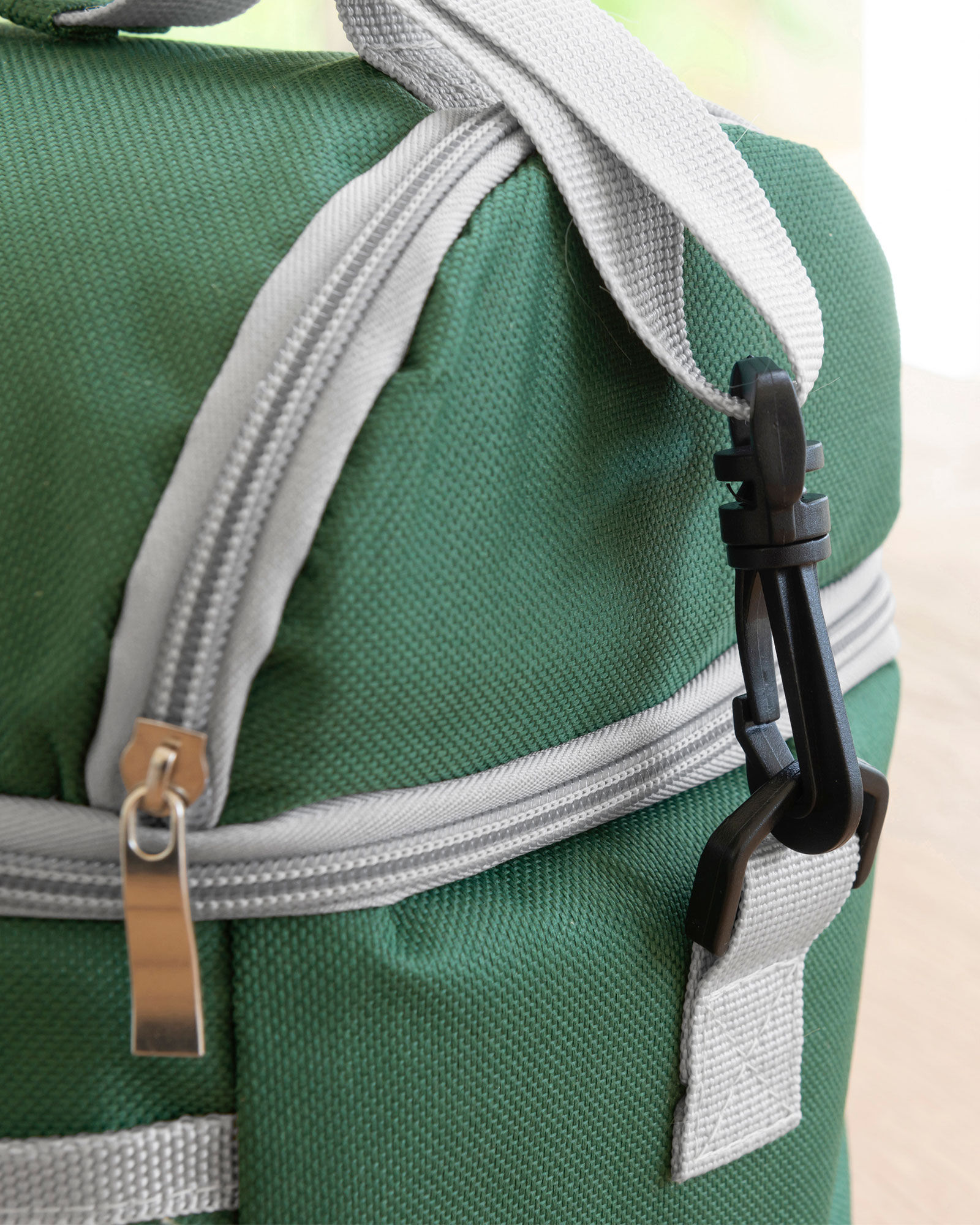 Insulated Bag Flask Set at Cotton Traders