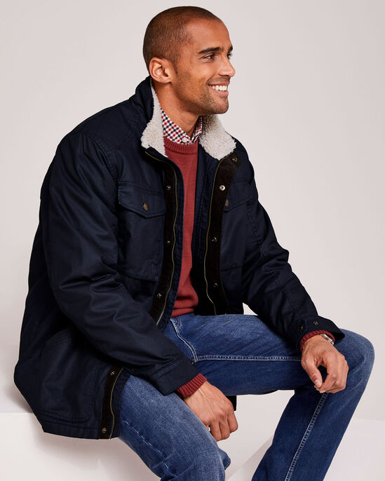 Heritage Country Jacket