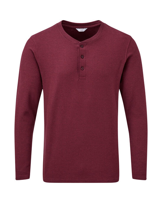 short sleeve grandad t shirt