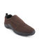 Casual Suede Slip On Shoes (Mens)
