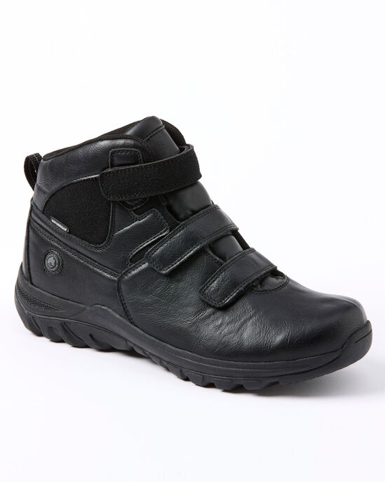 Adjustable Waterproof Walking Boots