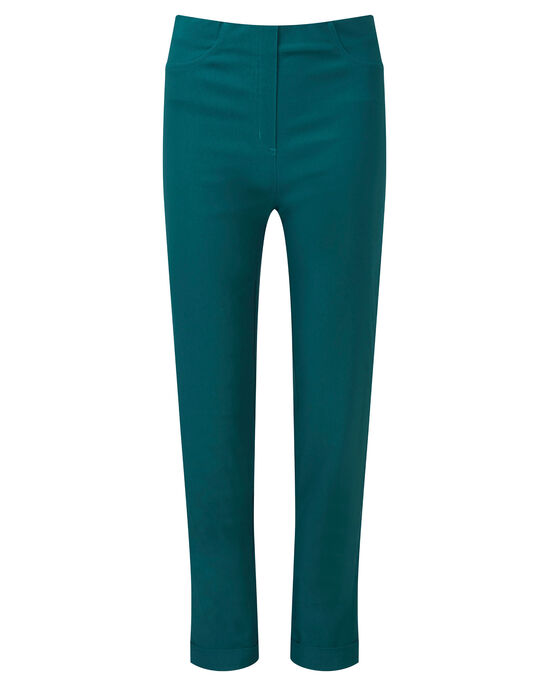 Comfort Waist Stretch Trousers