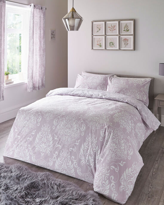 Ashbourne Duvet Set