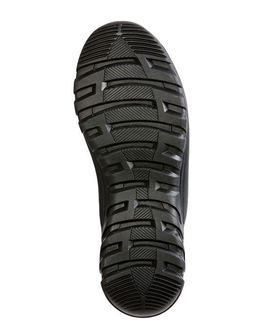 Waterproof Lace-Up Walking Shoes