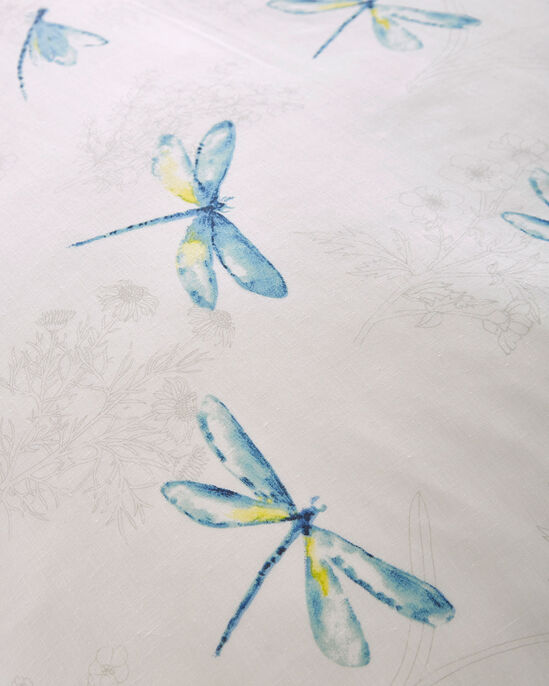 Dragonfly Duvet Set