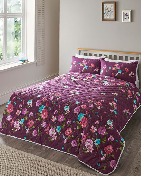 Sofia Bedspread