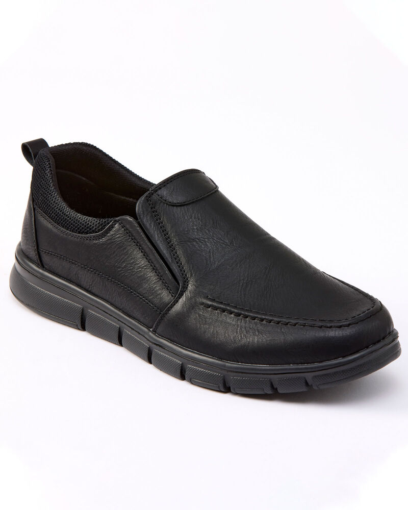 Lightweight Slip-On Shoes at Cotton Traders