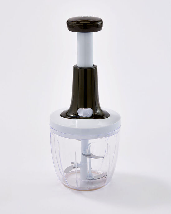 Salter Press Chopper