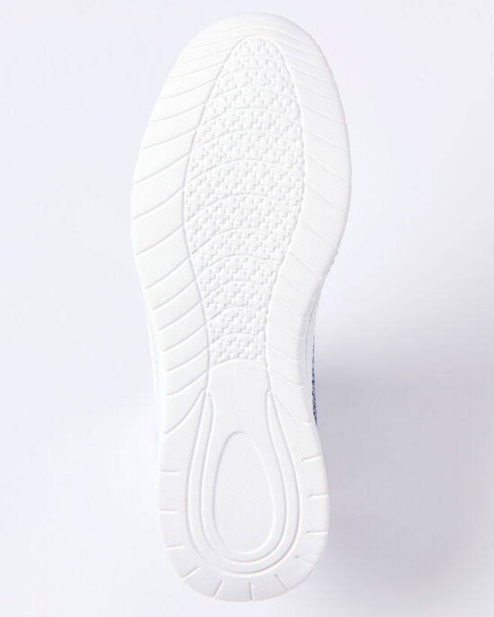 Lightweight Memory Foam Slip-On Shoes