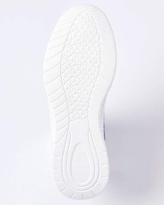 Lightweight Memory Foam Slip-Ons