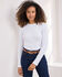 Long Sleeve Crew Neck Base Layer