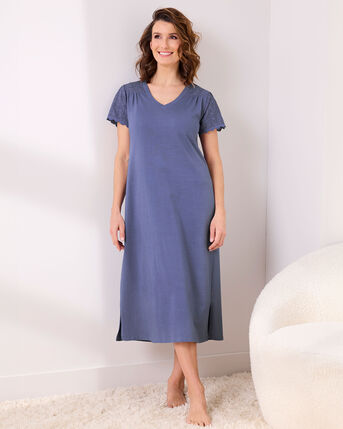 Broderie Nightdress