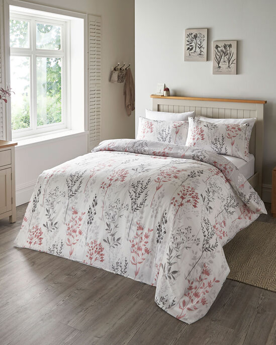 Libby Duvet Set