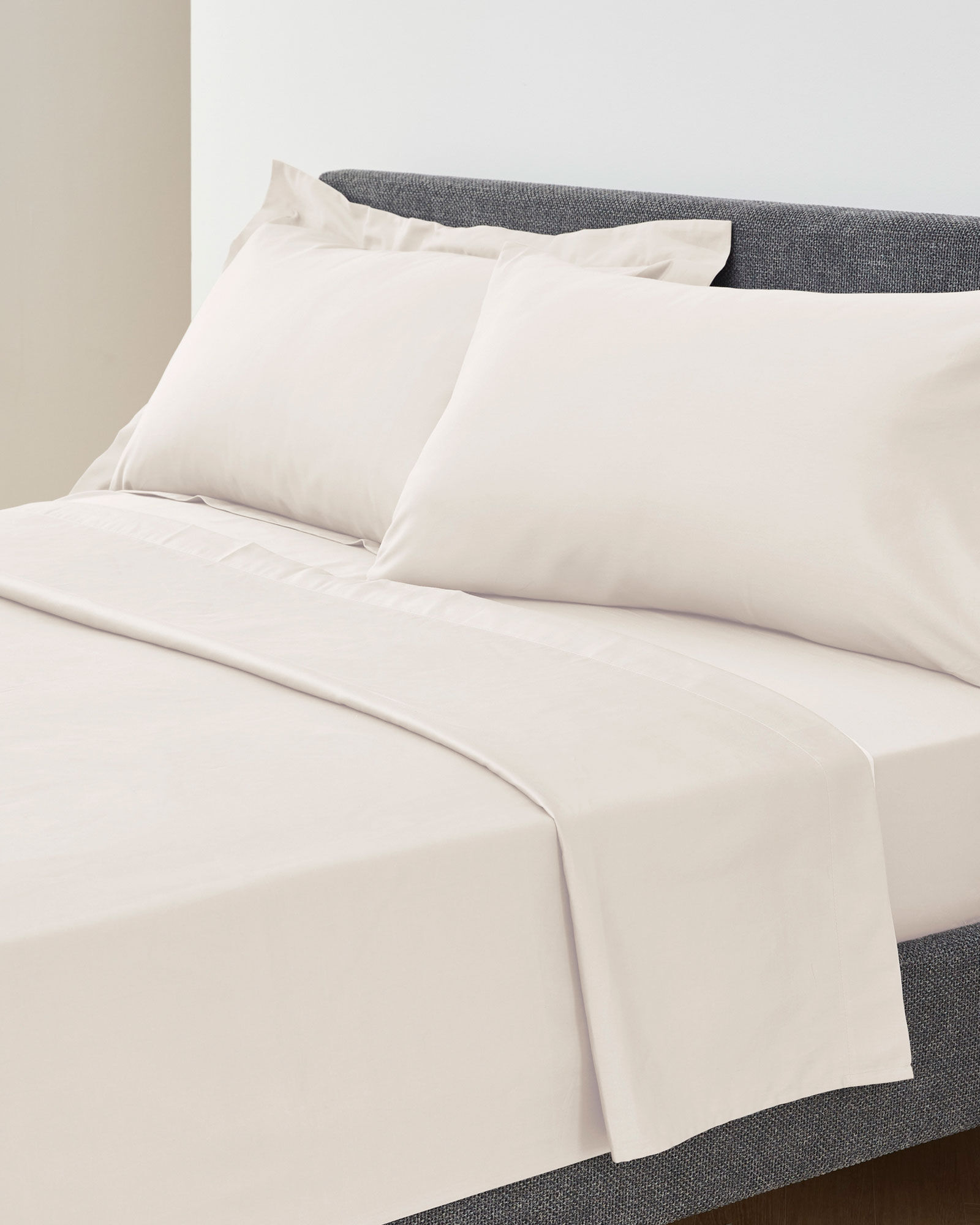 400 Thread Count Flat Sheet