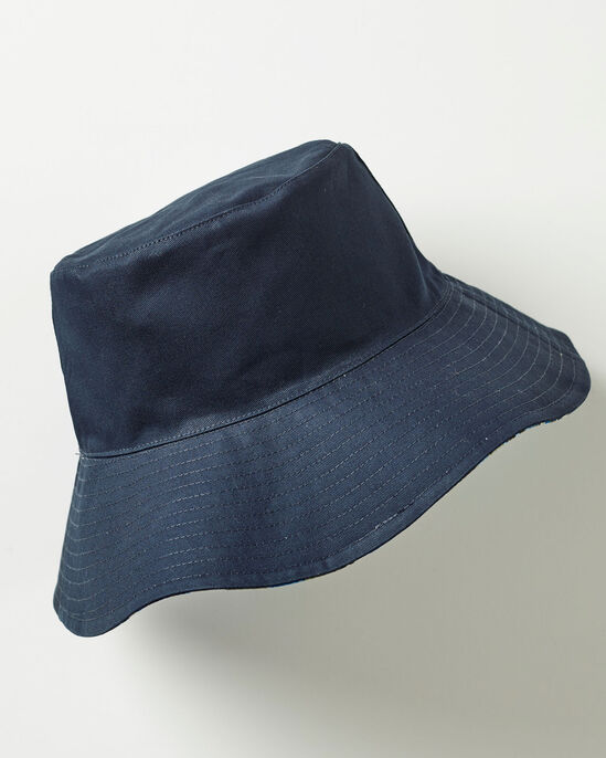 Reversible Sun Hat