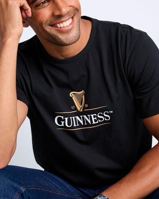 2 Pack Guinness™ T-Shirts