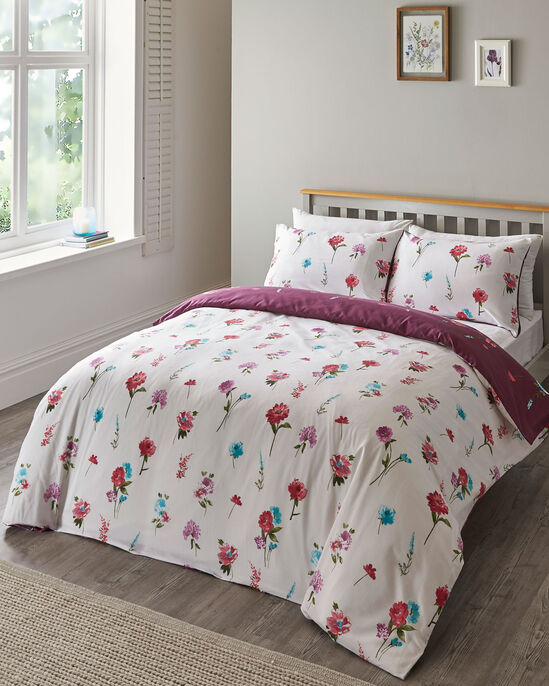 Sofia Duvet Set