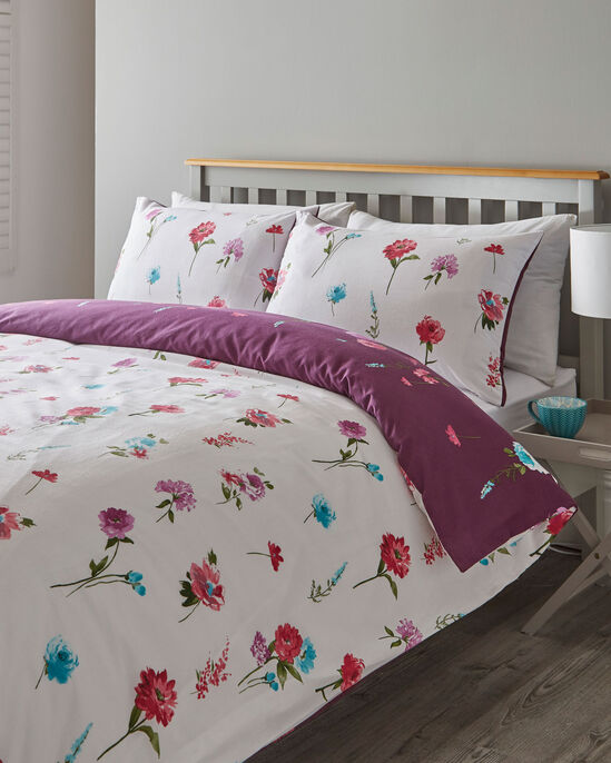 Sofia Duvet Set