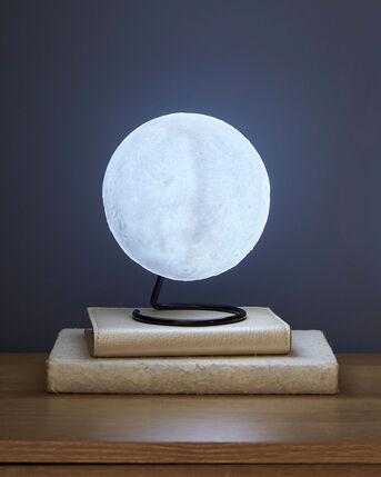 Moon Lamp